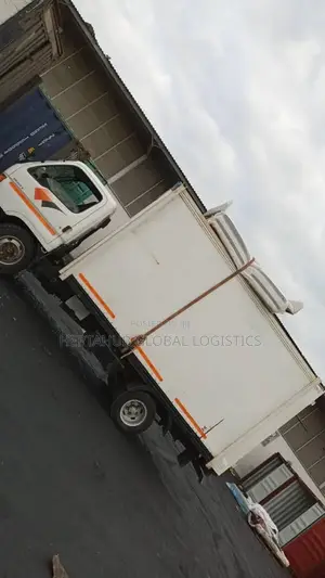 Delivery Service