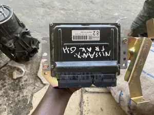 Nissan Xtrail 2013 Control Board