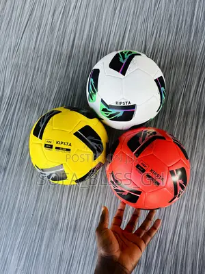 Original Kipsta Football