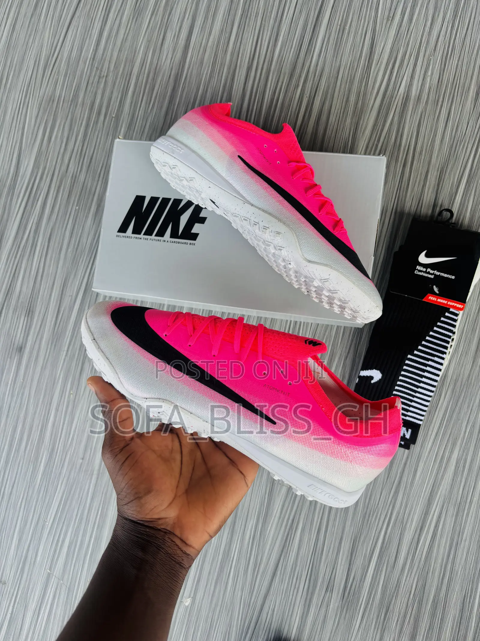 Nike Superfly 11 Gym Boot