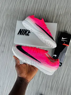 Nike Superfly 11 Gym Boot