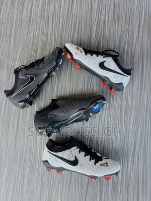 Nike Phantoms 6 Gx