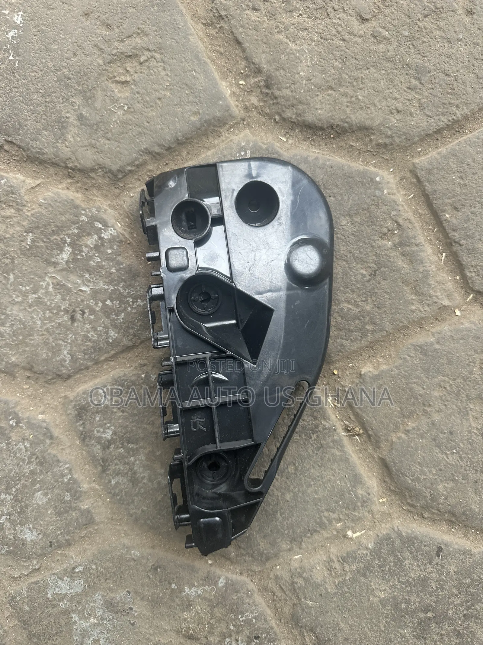 Toyota Hilux /Vigo Fender Locker/Bracket 2020 2021 2022 2023 2024 2025
