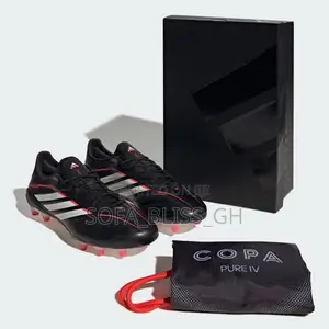 Adidas Copa Elite FG
