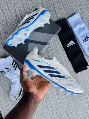 Adidas Copa Elite FG