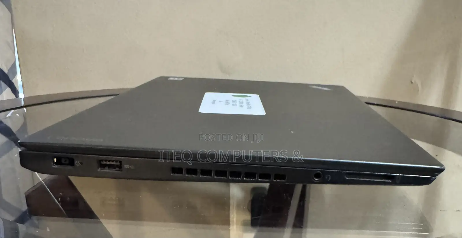 Laptop Lenovo ThinkPad T470s 12GB Intel Core i5 SSD 256GB