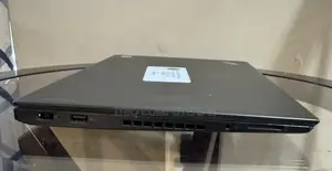 Laptop Lenovo ThinkPad T470s 12GB Intel Core i5 SSD 256GB