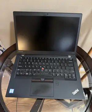 Laptop Lenovo ThinkPad T470s 12GB Intel Core i5 SSD 256GB