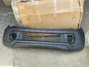 Mitsubishi L200 / Triton 2014 2015 2016 2017 2018 Front Bumper