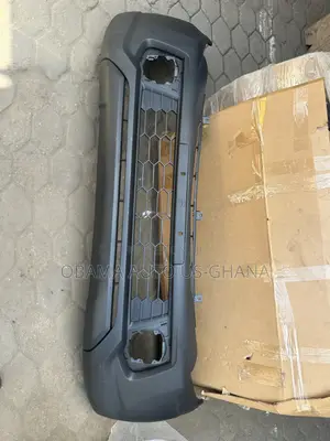 Mitsubishi L200 / Triton 2014 2015 2016 2017 2018 Front Bumper