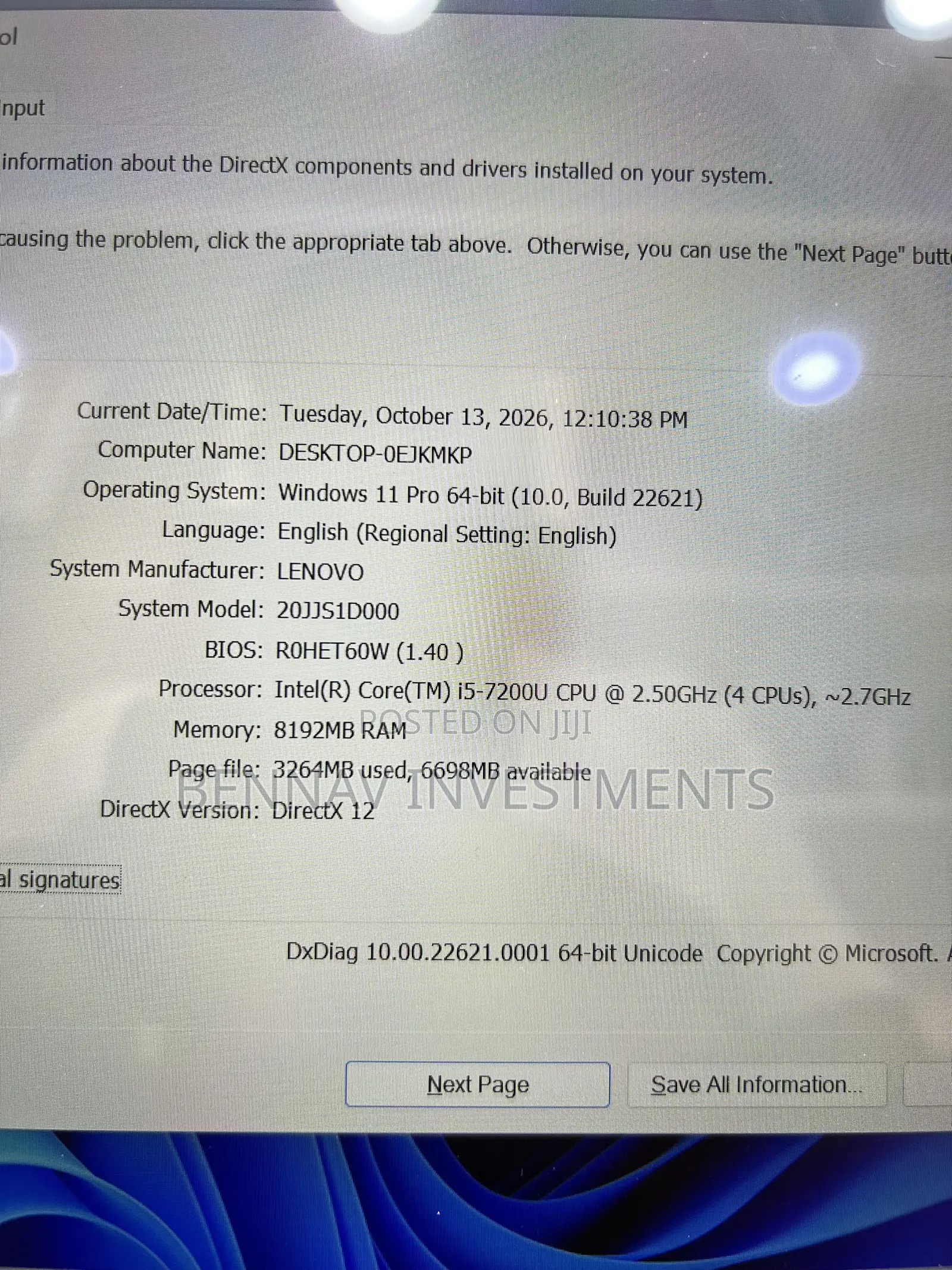 Laptop Lenovo ThinkPad X380 Yoga 8GB Intel Core i5 SSD 256GB