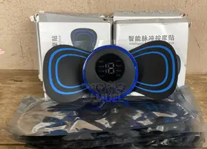 Mini Massage Machine