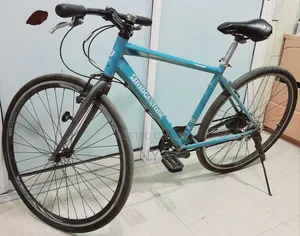 A Nice Bridgestone TB1