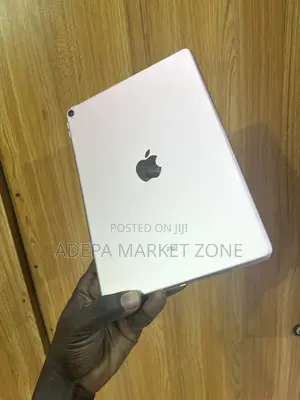 Apple iPad Pro 10.5 (2017) 64 GB Yellow