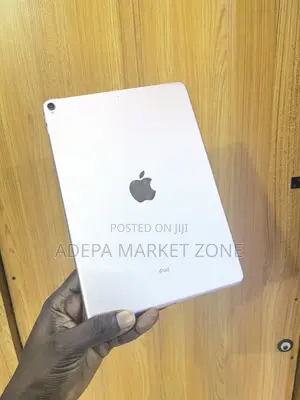 Apple iPad Pro 10.5 (2017) 64 GB Yellow