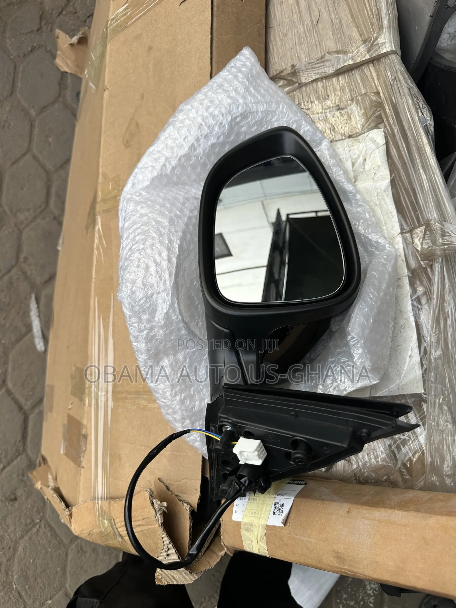 Honda Accord 2018 Side Mirror 2018 2019 2020 2021 2022