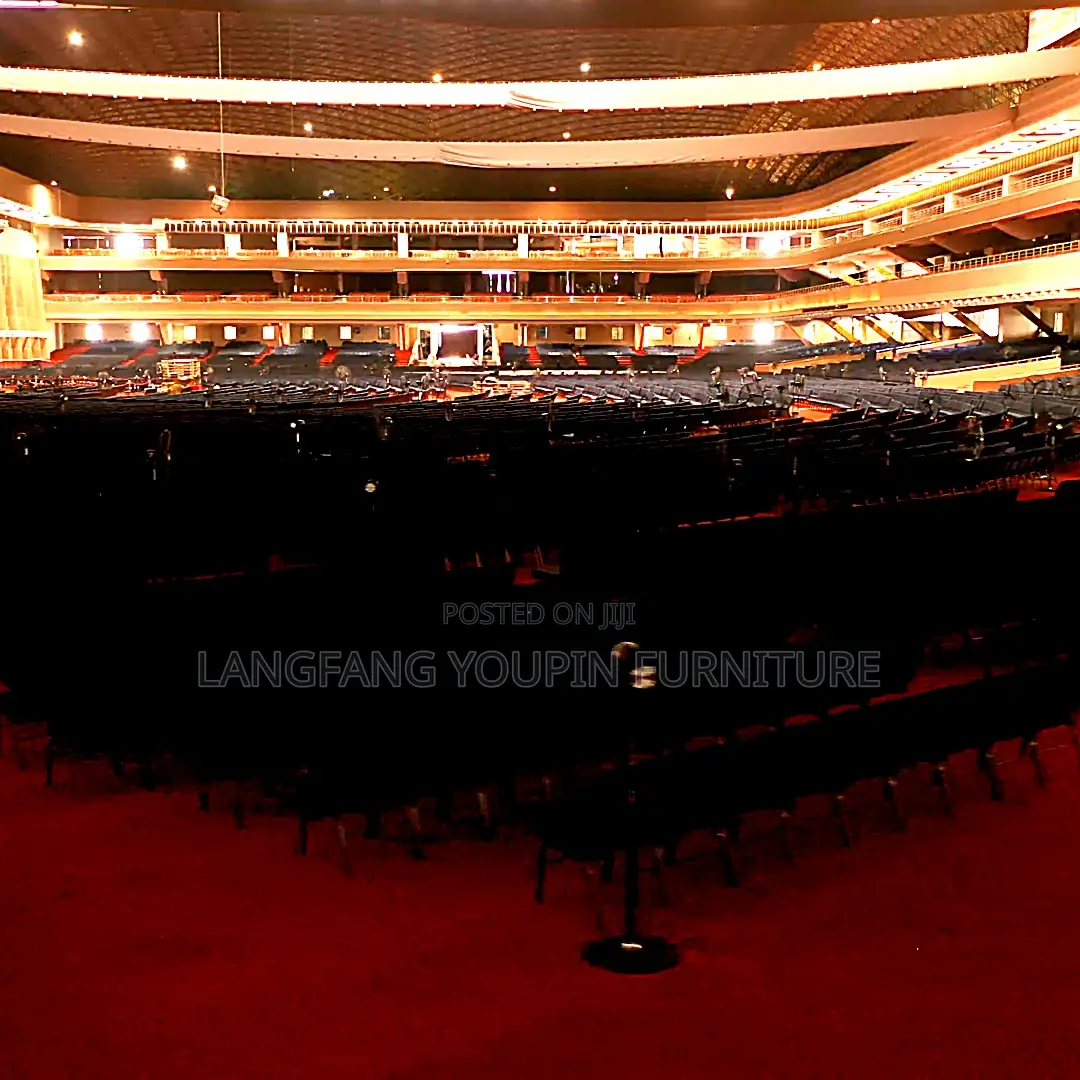 Church Chairs Wholesale Custom Our Real Installation
