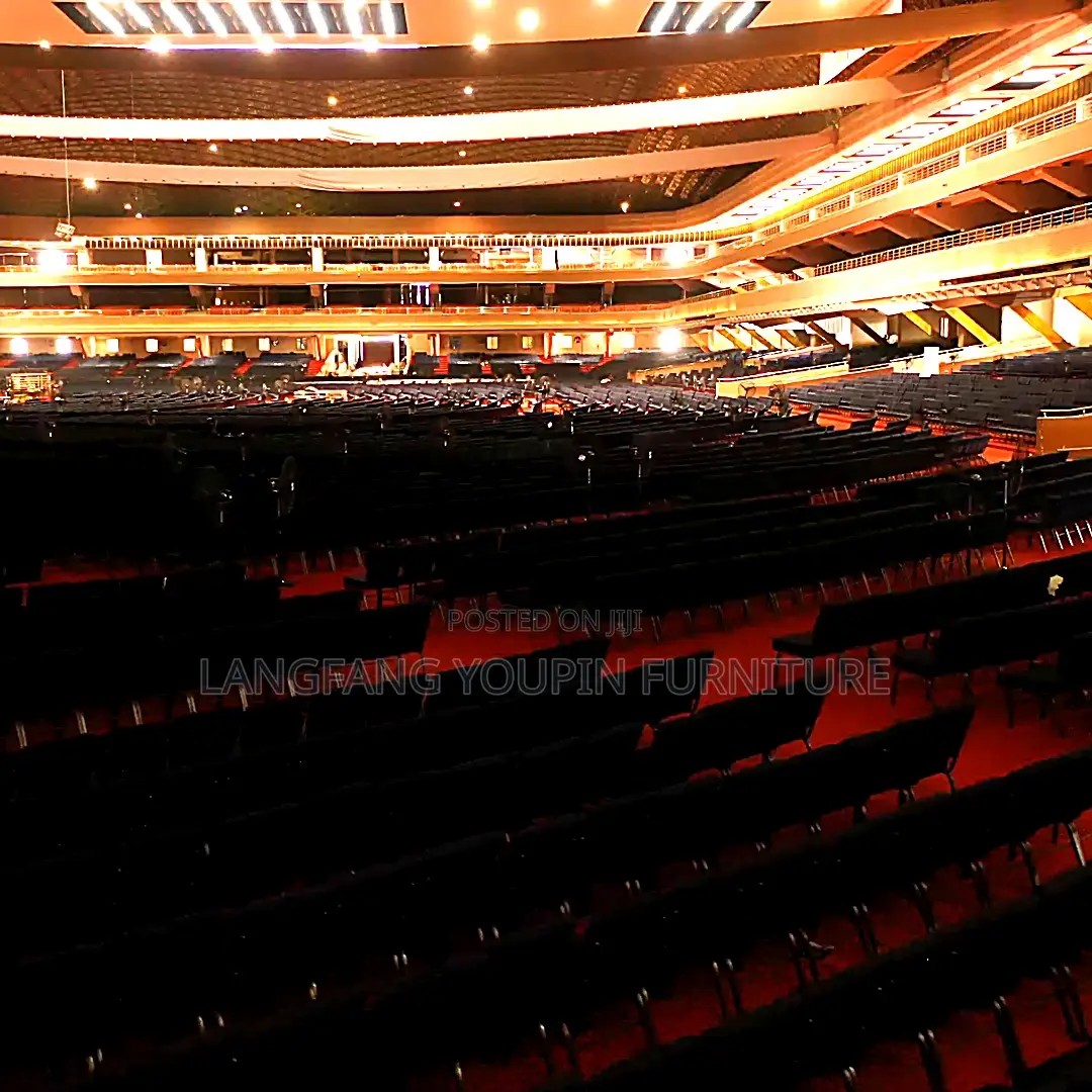 Church Chairs Wholesale Custom Our Real Installation