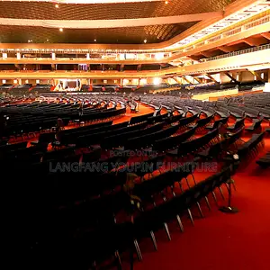 Church Chairs Wholesale Custom Our Real Installation
