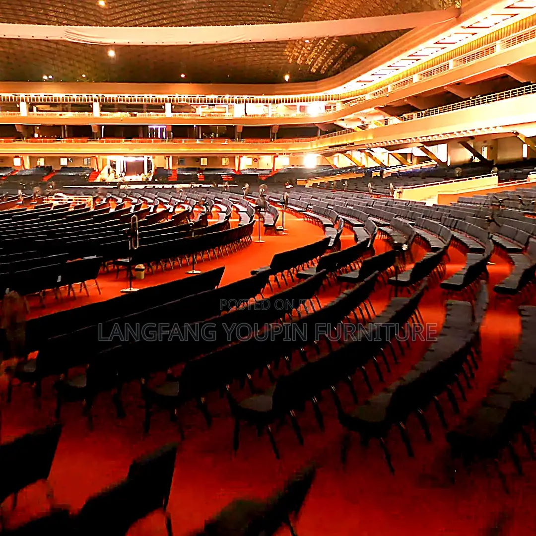 Church Chairs Wholesale Custom Our Real Installation