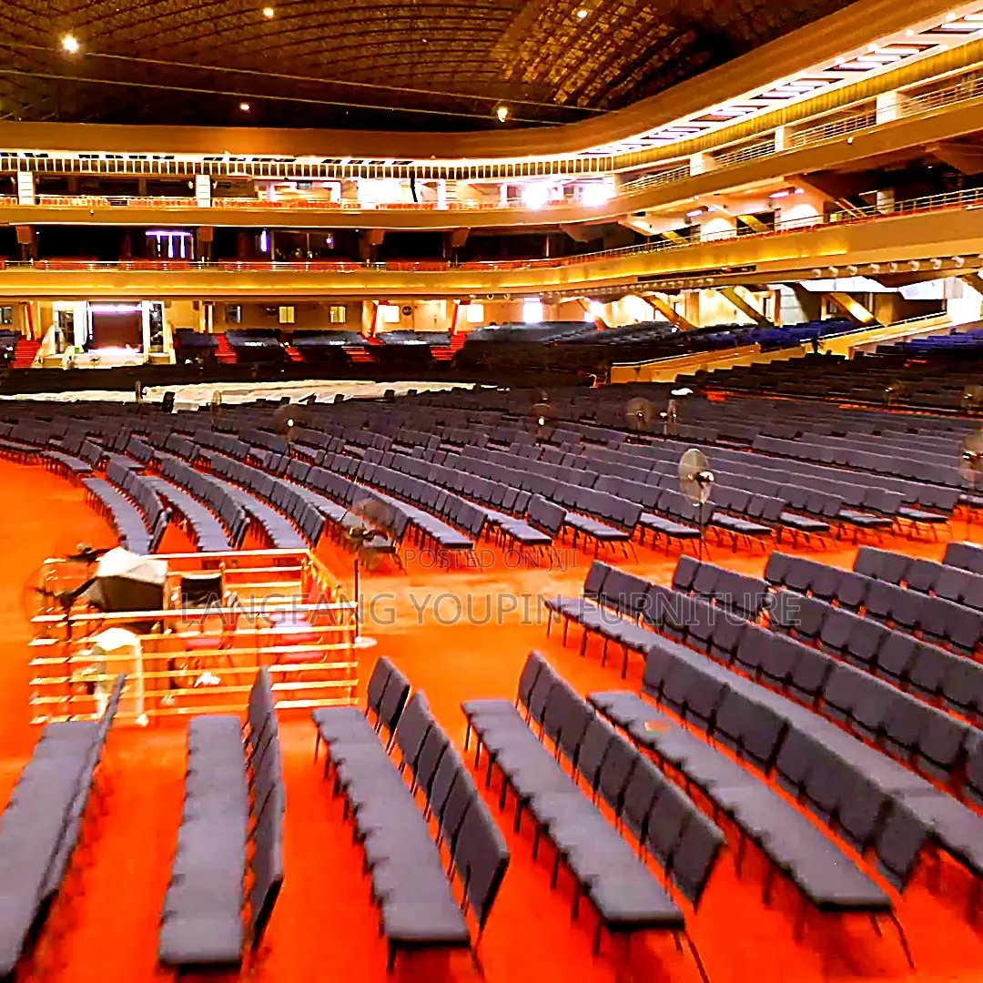 Church Chairs Wholesale Custom Our Real Installation