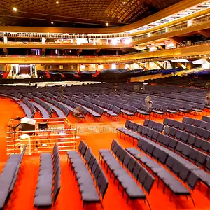 Church Chairs Wholesale Custom Our Real Installation