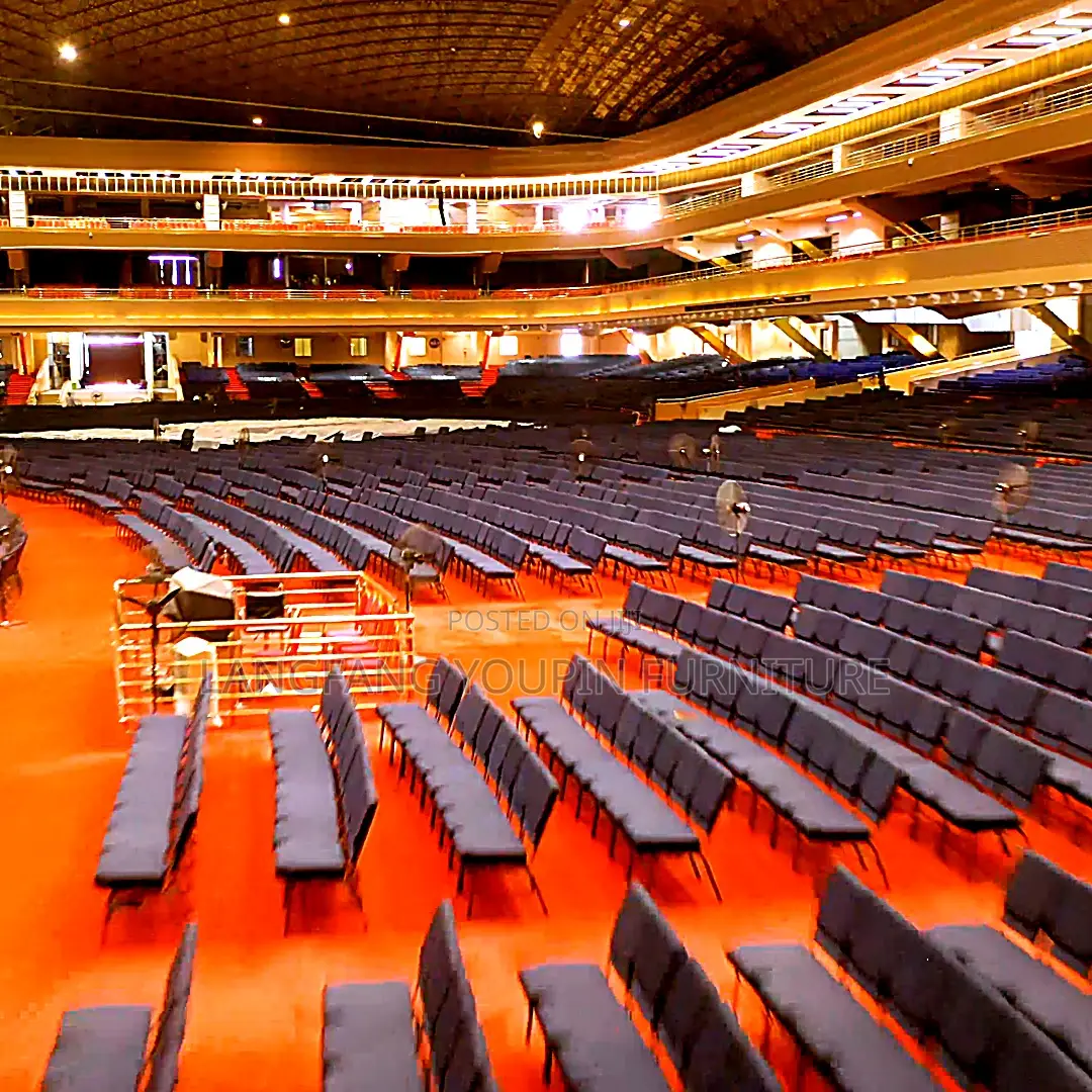 Church Chairs Wholesale Custom Our Real Installation