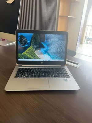 New Laptop HP EliteBook Folio 1040 G3 8GB Intel Core i7 SSD 256GB