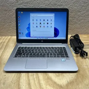 New Laptop HP EliteBook Folio 1040 G3 8GB Intel Core i7 SSD 256GB