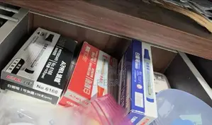Whiteboard Markers