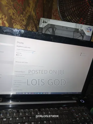 Laptop Toshiba Satellite C665 128GB AMD A10 SSHD (Hybrid) 250GB