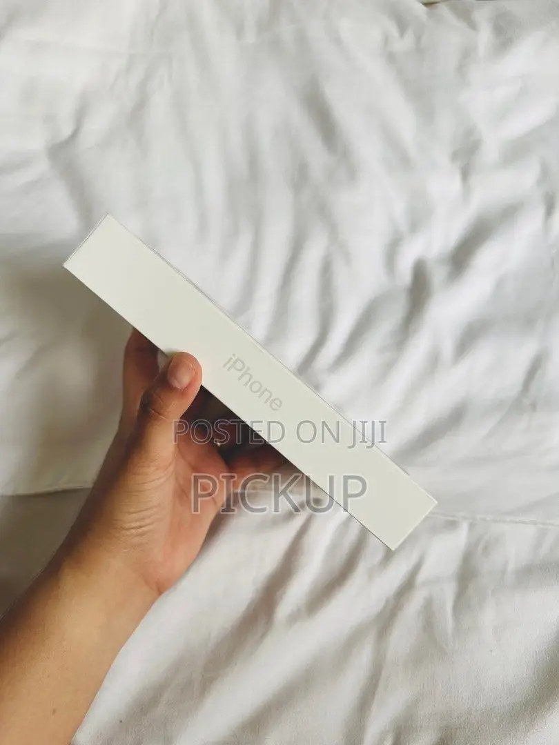 New Apple iPhone 17 Pro Max 512 GB Silver