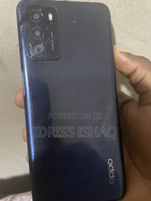 Oppo A16 64 GB Blue