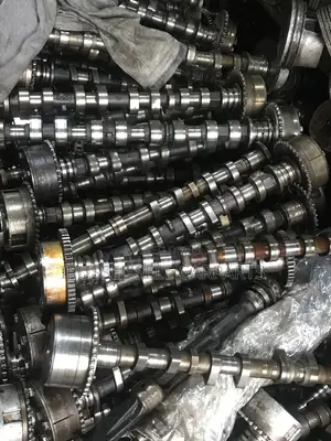 Cam Shaft for All Cars Toyota Honda Elantra Chevrolet