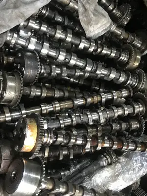 Cam Shaft for All Cars Toyota Honda Elantra Chevrolet