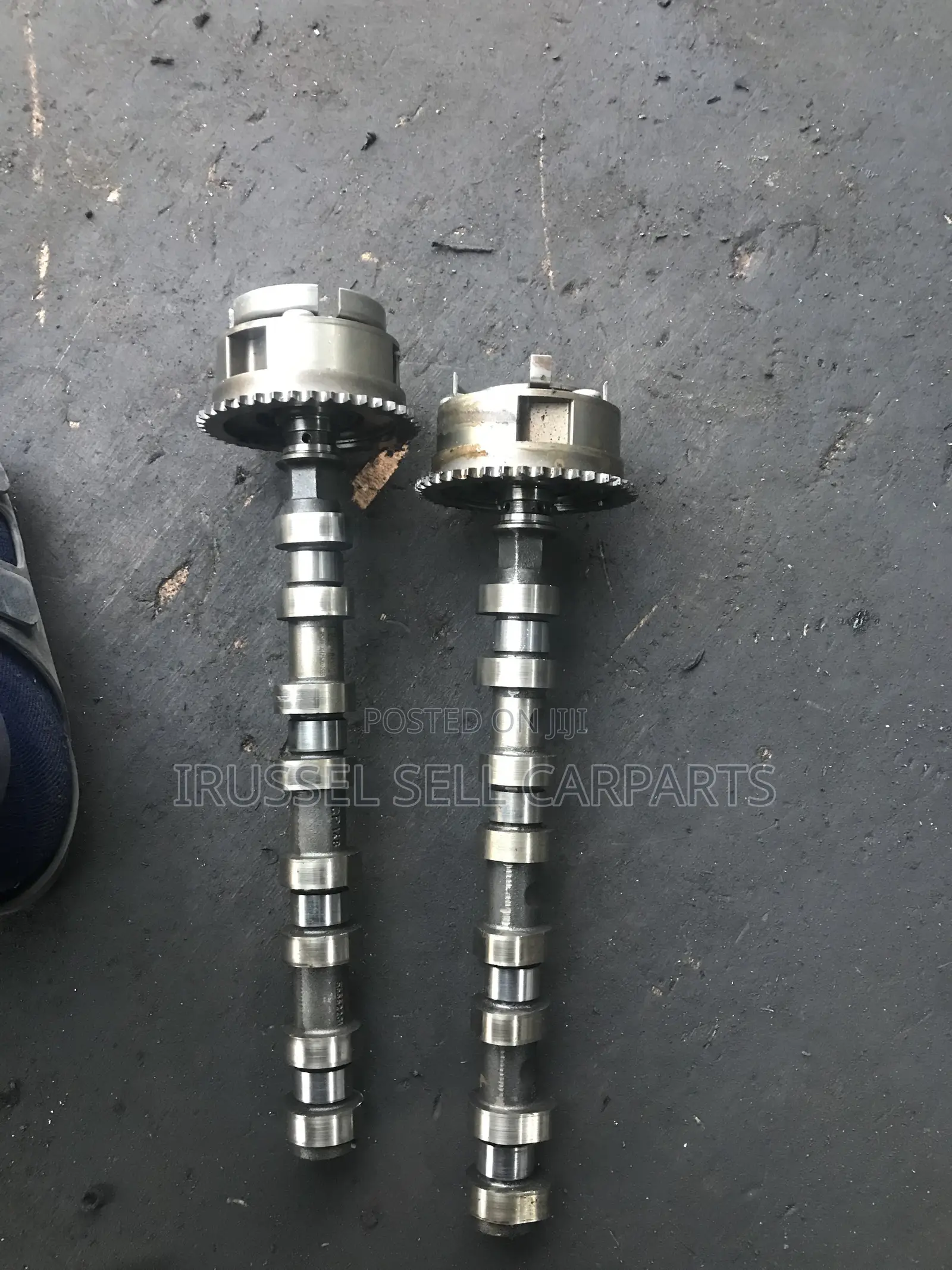 Cam Shaft for All Cars Toyota Honda Elantra Chevrolet