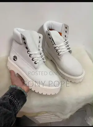Timberland 6-Inch Waterproof