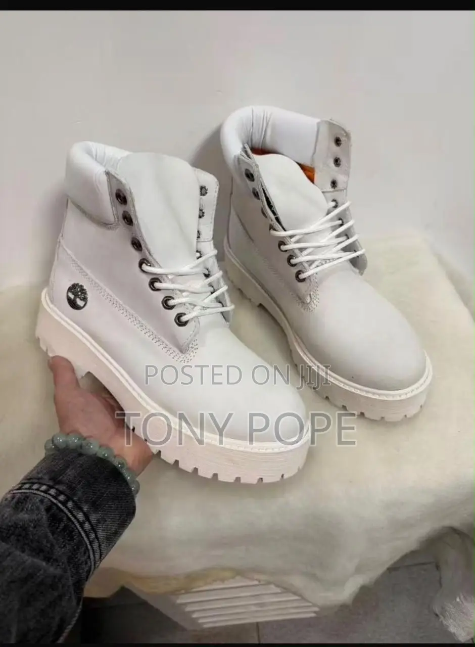 Timberland 6-Inch Waterproof