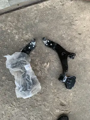 Lower Arm F150 Cruze Equinox Camaro