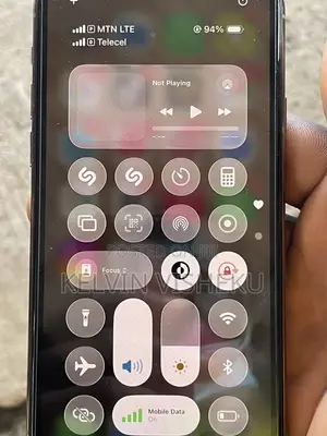 Apple iPhone 11 Pro 256 GB Gold