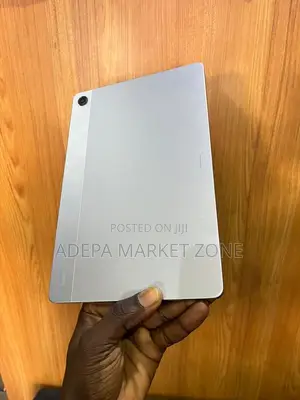 Samsung Galaxy Tab A11+ 128 GB Silver