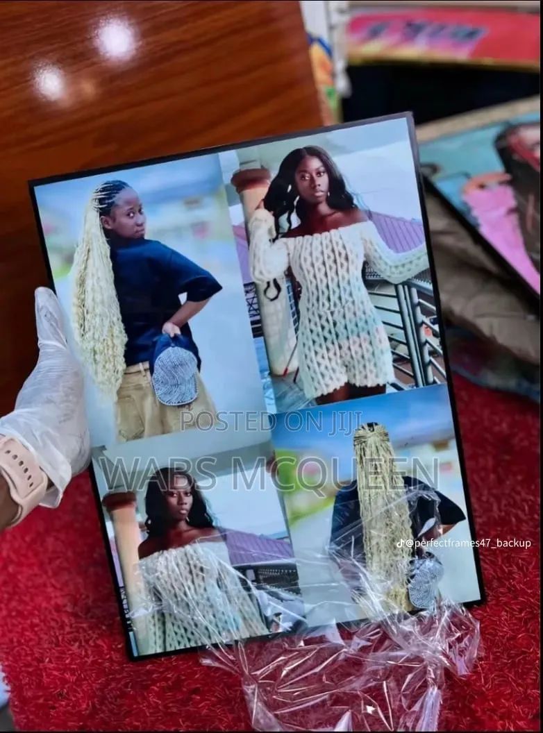 Picture Frames