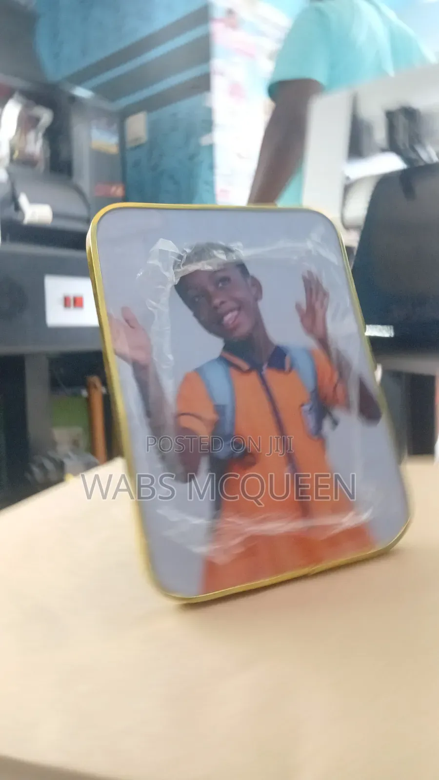 Picture Frames
