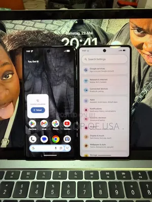 Google Pixel 7 128 GB Black