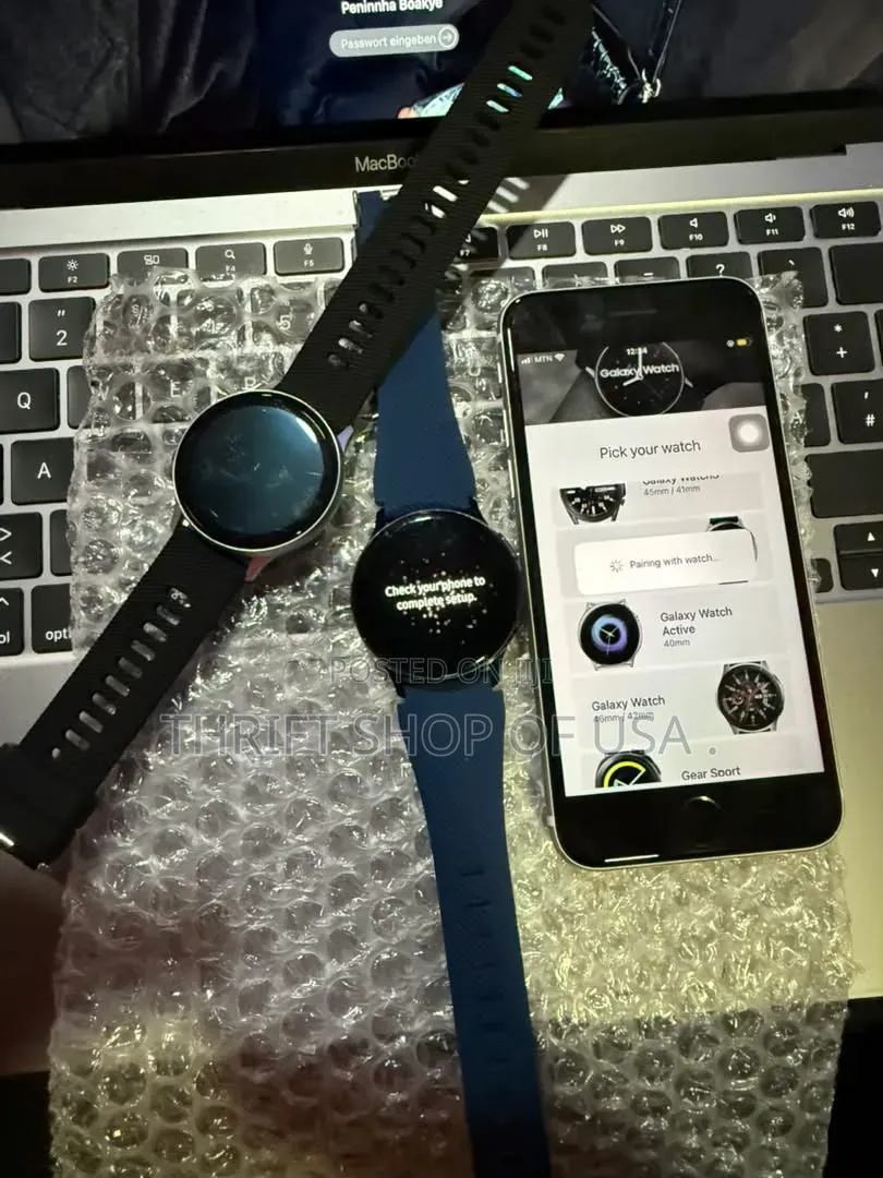Original Samsung Watch Active 2