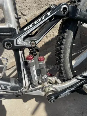 Mountain Bike