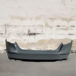 Honda Accord Back Bumper 2023 2024 2025 2026