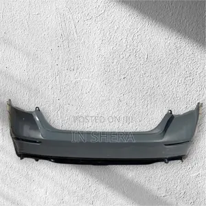 Honda Accord Back Bumper 2023 2024 2025 2026
