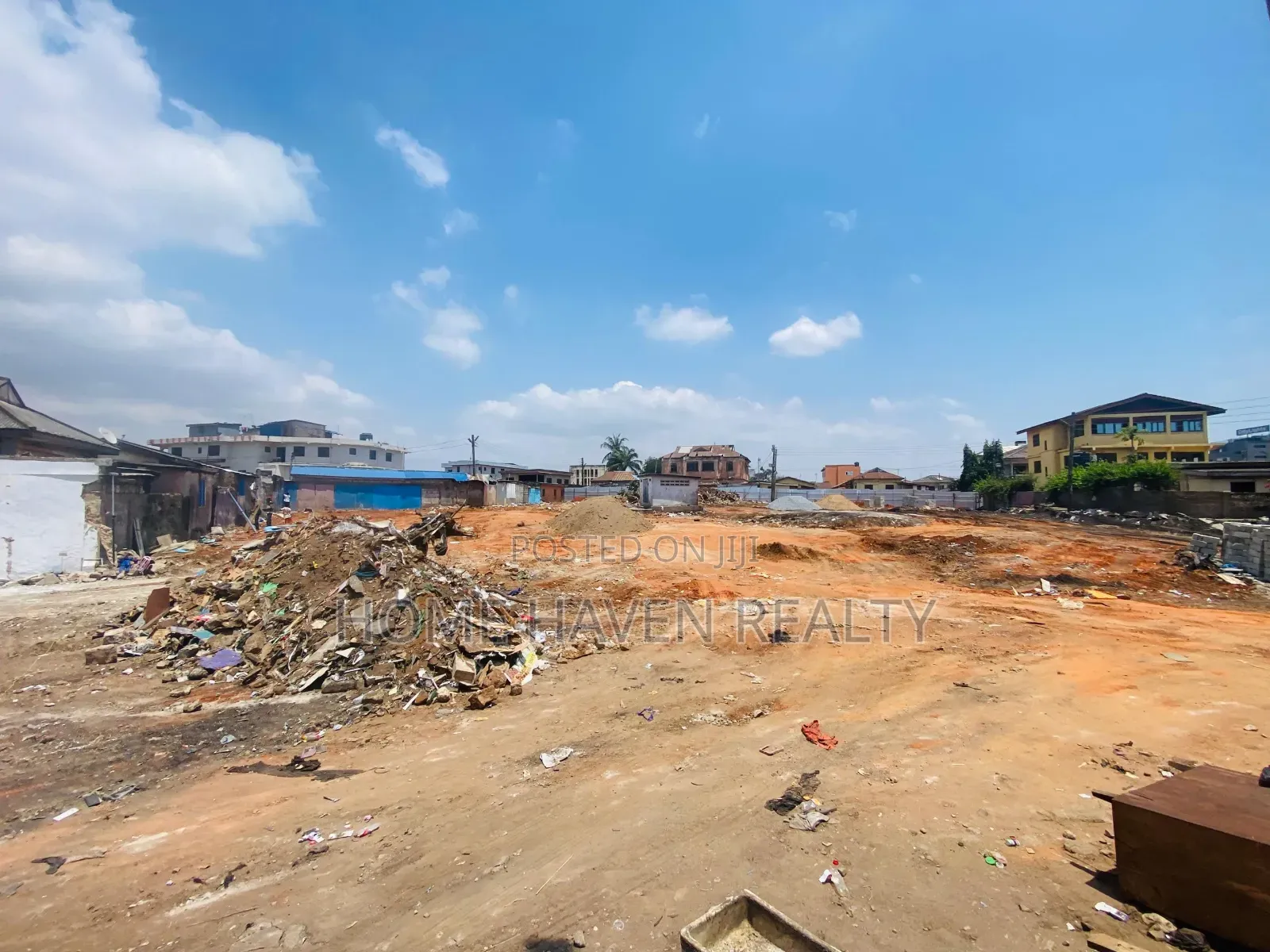 2.08 ACRE LAND for SALE at Circle Highway TipToe Lane