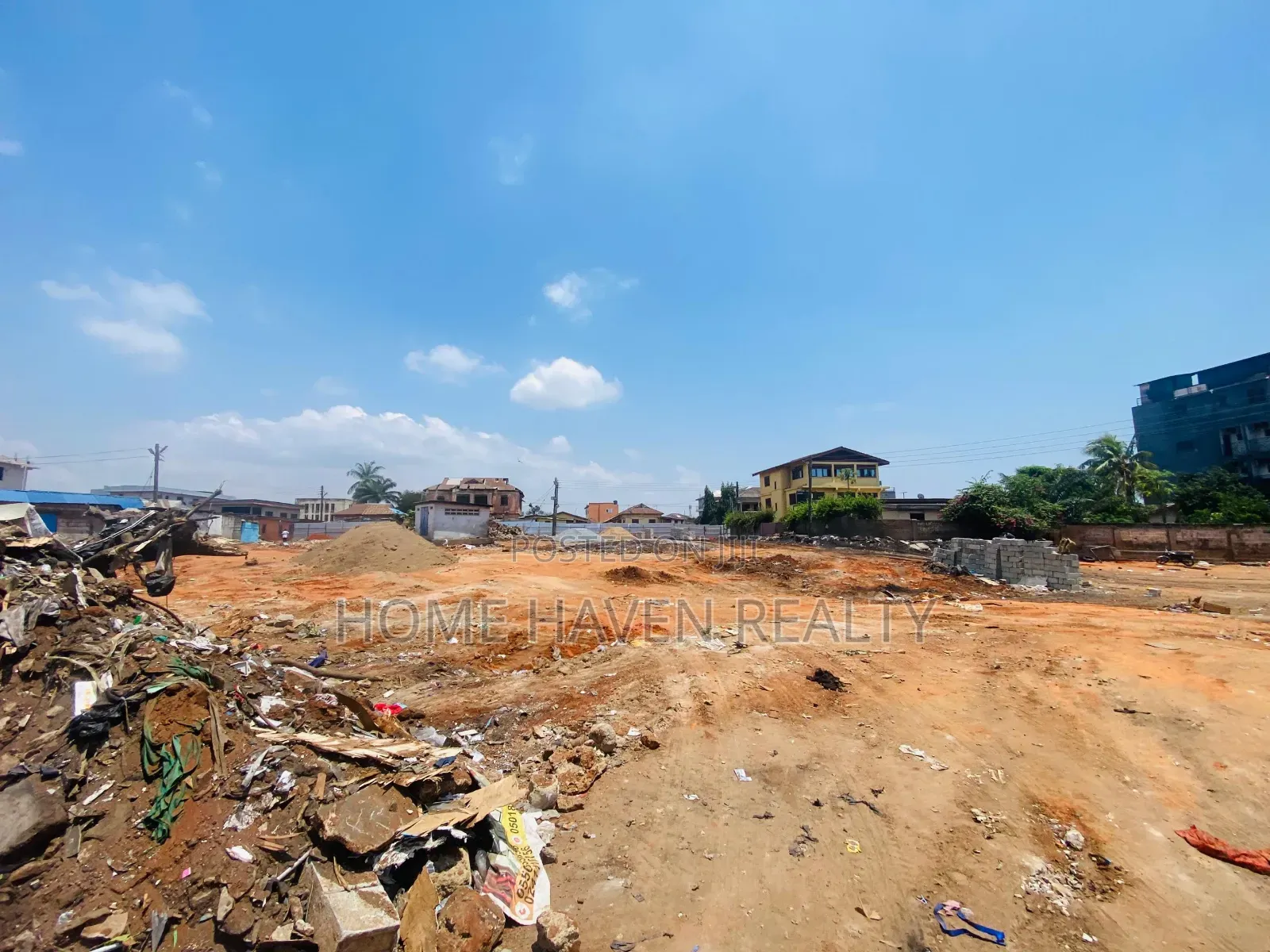 2.08 ACRE LAND for SALE at Circle Highway TipToe Lane